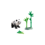 Pui de urs panda